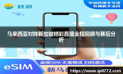 马来西亚对阵新加坡精彩直播全程回顾与赛后分析